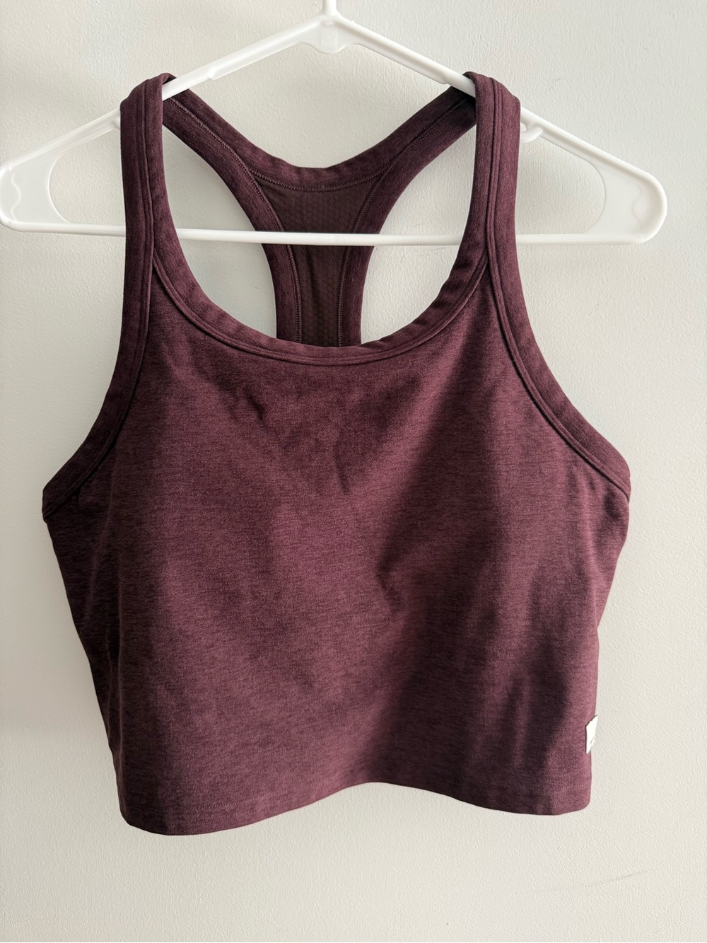 Vuori Elevation Racerback Tank